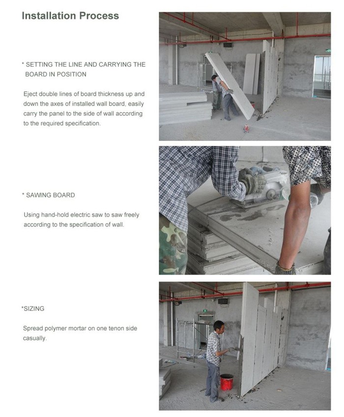 Installation Process Installation Process