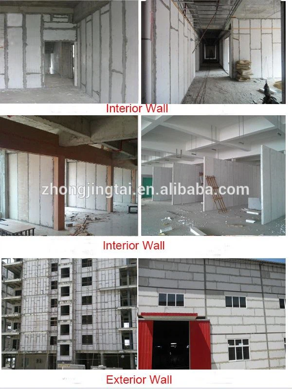 Products Application Products Application
