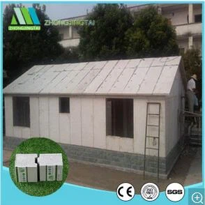 lightweight-exterior-wall-panels small house