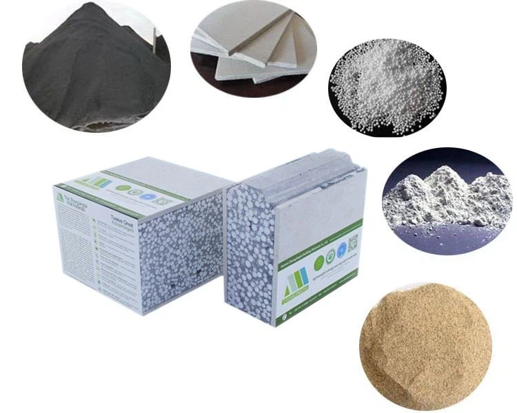 lightweight-exterior-wall-panels material