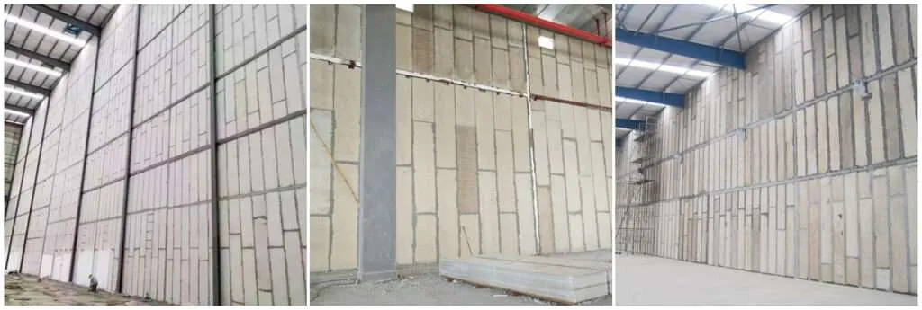 What are the benefits of using insulated panels? What are the benefits of using insulated panels?