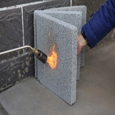 Is Cement Board Fireproof Is Cement Board Fireproof