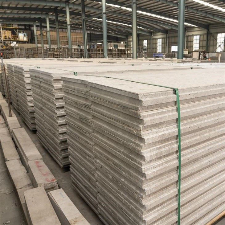 How to Maintain and Clean EPS Cement Sandwich Panels