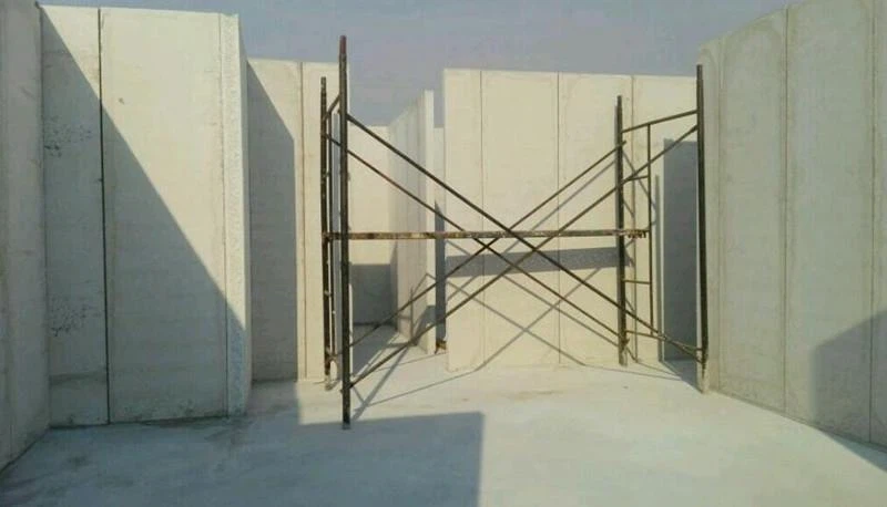 How to make EPS cement sandwich panel waterproof How to make EPS cement sandwich panel waterproof