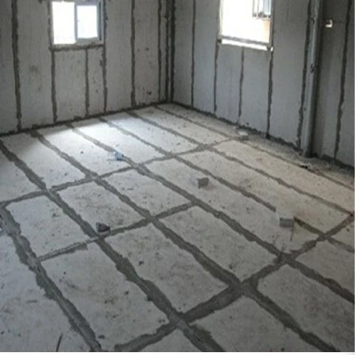 Partition Wall Panels