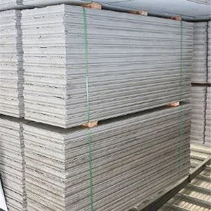 Fireproof Sandwich Panel