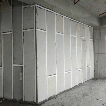 Foam cement wall panels