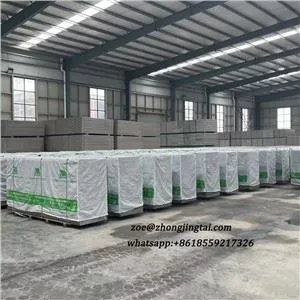 How to waterproof EPS cement sandwich panels?